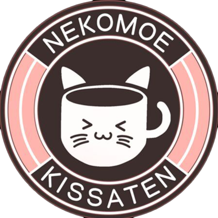 Nekomoe kissaten
